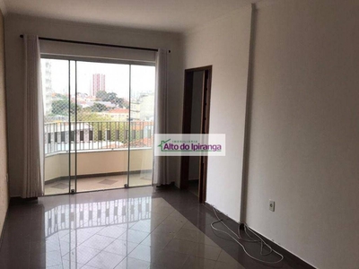 Apartamento em Vila Dom Pedro I, São Paulo/SP de 84m² 3 quartos à venda por R$ 679.000,00