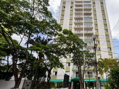 Apartamento em Vila Dom Pedro I, São Paulo/SP de 98m² 4 quartos à venda por R$ 957.000,00