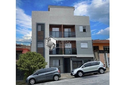 Apartamento em Vila Dom Pedro II, São Paulo/SP de 47m² 2 quartos à venda por R$ 289.000,00
