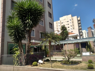 Apartamento em Vila Dom Pedro II, São Paulo/SP de 60m² 2 quartos à venda por R$ 452.000,00