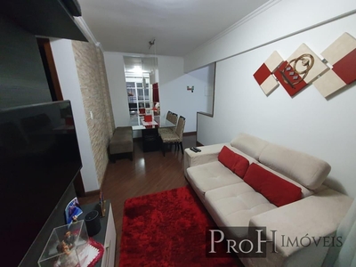 Apartamento em Vila Dusi, São Bernardo do Campo/SP de 63m² 2 quartos à venda por R$ 381.000,00