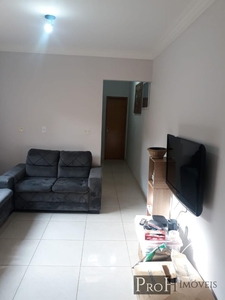 Apartamento em Vila Eldízia, Santo André/SP de 60m² 2 quartos à venda por R$ 306.000,00