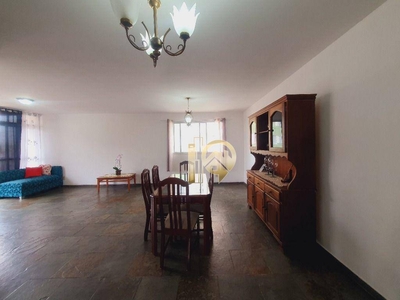 Apartamento em Vila Ema, São José dos Campos/SP de 240m² 4 quartos à venda por R$ 849.000,00