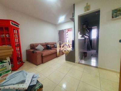 Apartamento em Vila Ema, São José dos Campos/SP de 63m² 2 quartos à venda por R$ 629.000,00