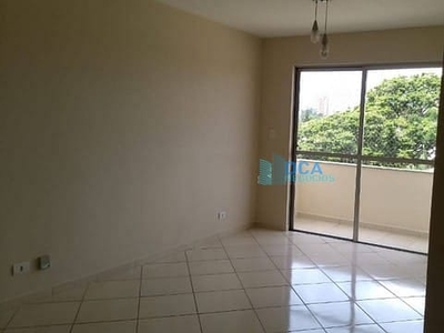Apartamento em Vila Ema, São José dos Campos/SP de 98m² 3 quartos à venda por R$ 455.000,00