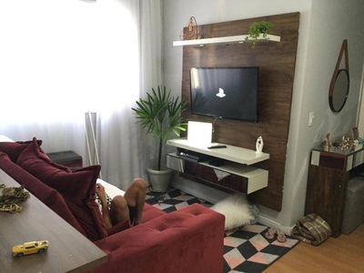 Apartamento em Vila Ema, São Paulo/SP de 45m² 2 quartos à venda por R$ 309.000,00