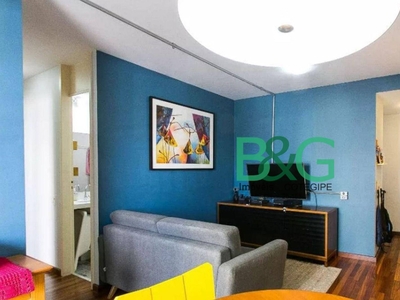 Apartamento em Vila Ema, São Paulo/SP de 63m² 3 quartos à venda por R$ 419.000,00