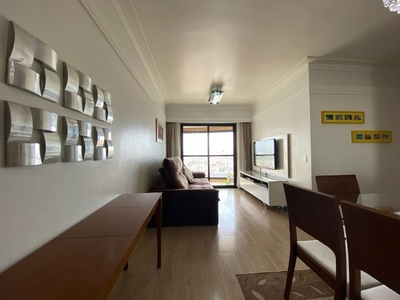 Apartamento em Vila Ema, São Paulo/SP de 86m² 3 quartos à venda por R$ 698.000,00