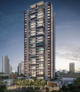Apartamento em Vila Emir, São Paulo/SP de 122m² 3 quartos à venda por R$ 1.649.000,00