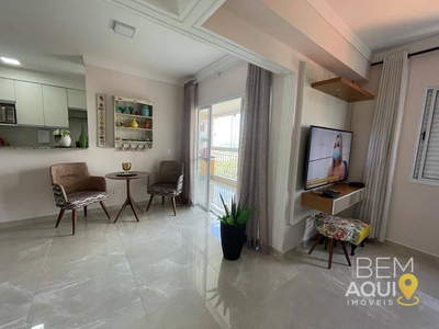 Apartamento em Vila Esperança, Itu/SP de 80m² 2 quartos à venda por R$ 479.000,00