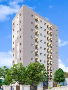 Apartamento em Vila Esperança, São Paulo/SP de 100m² 2 quartos à venda por R$ 657.000,00