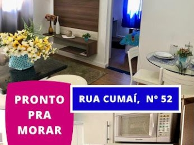 Apartamento em Vila Esperança, São Paulo/SP de 50m² 3 quartos à venda por R$ 349.000,00