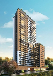 Apartamento em Vila Esperança, São Paulo/SP de 60m² 2 quartos à venda por R$ 494.700,00