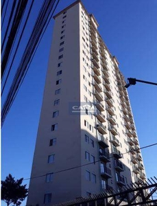 Apartamento em Vila Esperança, São Paulo/SP de 77m² 3 quartos à venda por R$ 456.000,00