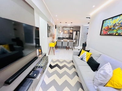 Apartamento em Vila Ester (Zona Norte), São Paulo/SP de 57m² 2 quartos à venda por R$ 748.000,00