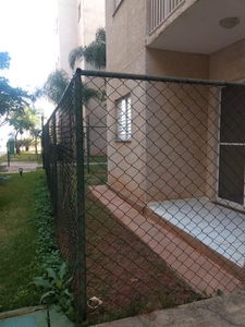 Apartamento em Vila Faustina II, Valinhos/SP de 66m² 2 quartos à venda por R$ 297.000,00 ou para locação R$ 1.600,00/mes