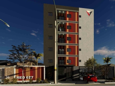 Apartamento em Vila Fernandes, São Paulo/SP de 45m² 2 quartos à venda por R$ 317.150,00