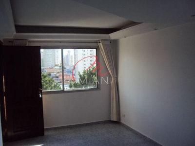 Apartamento em Vila Firmiano Pinto, São Paulo/SP de 58m² 2 quartos à venda por R$ 467.000,00
