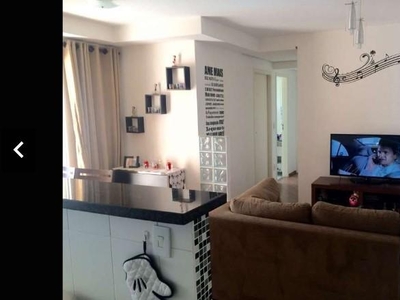 Apartamento em Vila Firmiano Pinto, São Paulo/SP de 61m² 2 quartos à venda por R$ 649.000,00