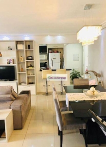 Apartamento em Vila Firmiano Pinto, São Paulo/SP de 87m² 2 quartos à venda por R$ 794.000,00
