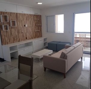 Apartamento em Vila Firmiano Pinto, São Paulo/SP de 88m² 3 quartos à venda por R$ 849.000,00