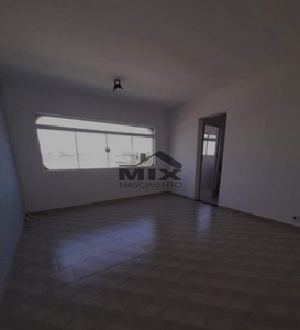 Apartamento em Vila Flórida, São Bernardo do Campo/SP de 73m² 2 quartos à venda por R$ 249.000,00