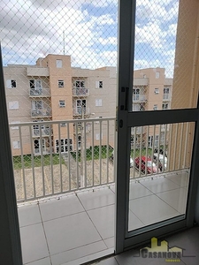 Apartamento em Vila Formosa, Jacareí/SP de 0m² 2 quartos para locação R$ 1.150,00/mes