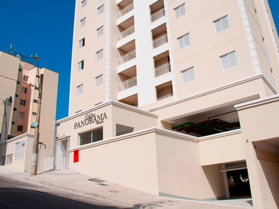 Apartamento em Vila Formosa, Jacareí/SP de 70m² 2 quartos à venda por R$ 279.000,00