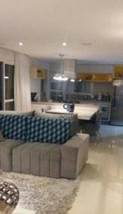 Apartamento em Vila Formosa, São Paulo/SP de 105m² 3 quartos à venda por R$ 1.199.000,00