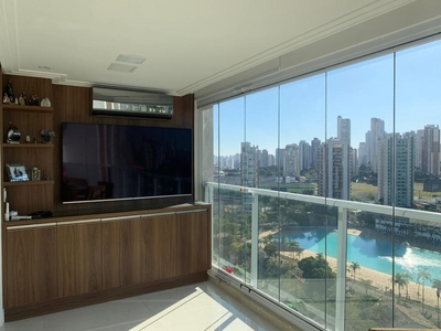Apartamento em Vila Formosa, São Paulo/SP de 110m² 3 quartos à venda por R$ 1.639.000,00