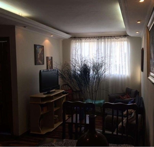 Apartamento em Vila Formosa, São Paulo/SP de 110m² 3 quartos à venda por R$ 499.000,00
