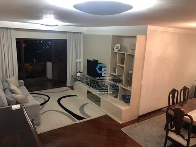 Apartamento em Vila Formosa, São Paulo/SP de 170m² 4 quartos à venda por R$ 1.279.000,00