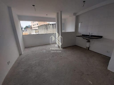 Apartamento em Vila Formosa, São Paulo/SP de 40m² 1 quartos à venda por R$ 278.130,00