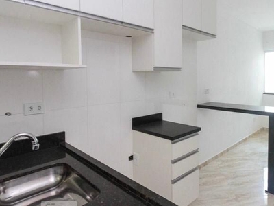 Apartamento em Vila Formosa, São Paulo/SP de 40m² 2 quartos à venda por R$ 217.000,00