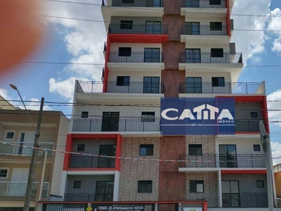 Apartamento em Vila Formosa, São Paulo/SP de 44m² 1 quartos à venda por R$ 284.000,00