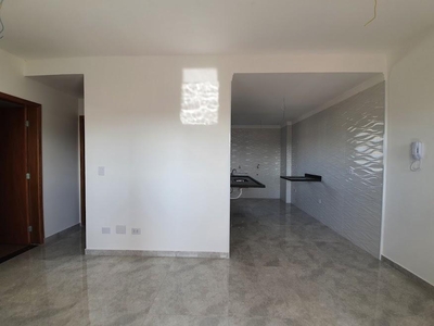 Apartamento em Vila Formosa, São Paulo/SP de 47m² 2 quartos à venda por R$ 259.000,00