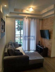 Apartamento em Vila Formosa, São Paulo/SP de 47m² 2 quartos à venda por R$ 264.000,00
