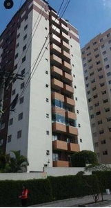 Apartamento em Vila Formosa, São Paulo/SP de 56m² 2 quartos à venda por R$ 302.000,00