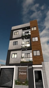 Apartamento em Vila Formosa, São Paulo/SP de 57m² 2 quartos à venda por R$ 329.000,00