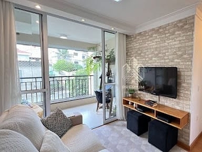 Apartamento em Vila Formosa, São Paulo/SP de 62m² 2 quartos à venda por R$ 649.000,00