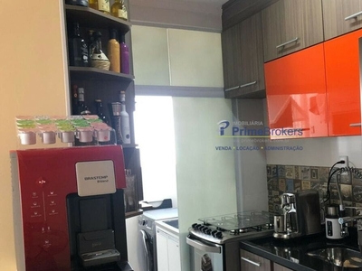 Apartamento em Vila Formosa, São Paulo/SP de 62m² 3 quartos à venda por R$ 469.000,00