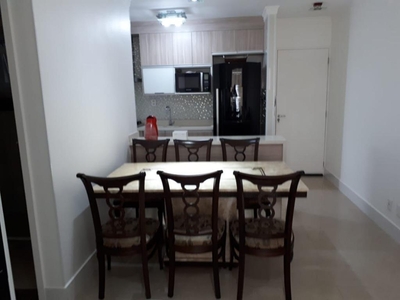 Apartamento em Vila Formosa, São Paulo/SP de 64m² 3 quartos à venda por R$ 559.000,00