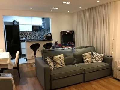 Apartamento em Vila Formosa, São Paulo/SP de 76m² 2 quartos à venda por R$ 639.000,00