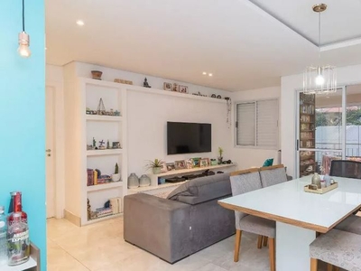 Apartamento em Vila Formosa, São Paulo/SP de 76m² 2 quartos à venda por R$ 648.000,00