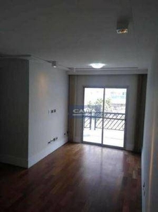 Apartamento em Vila Formosa, São Paulo/SP de 78m² 3 quartos à venda por R$ 499.000,00