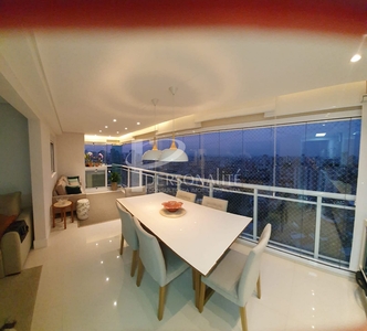 Apartamento em Vila Formosa, São Paulo/SP de 80m² 3 quartos à venda por R$ 1.039.000,00