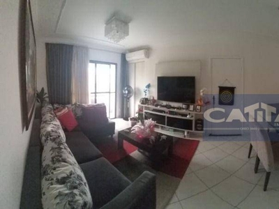 Apartamento em Vila Formosa, São Paulo/SP de 84m² 3 quartos à venda por R$ 627.000,00