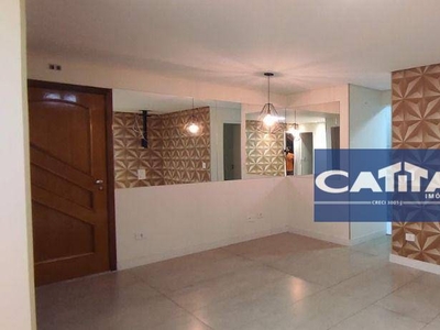 Apartamento em Vila Formosa, São Paulo/SP de 84m² 3 quartos à venda por R$ 779.000,00