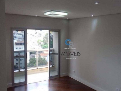 Apartamento em Vila Formosa, São Paulo/SP de 92m² 3 quartos à venda por R$ 579.000,00