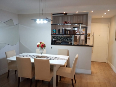 Apartamento em Vila Formosa, São Paulo/SP de 98m² 3 quartos à venda por R$ 857.000,00